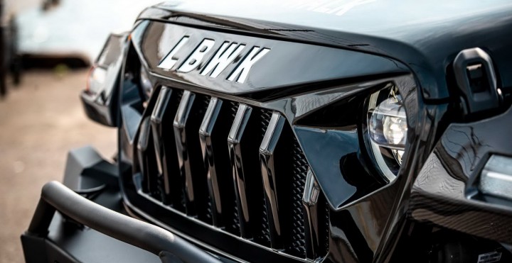 Jeep - 10Jeep - 10